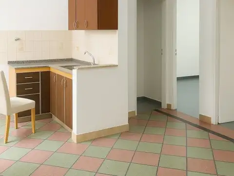 JUAN MANUEL DE ROSAS 7200, Piso 1