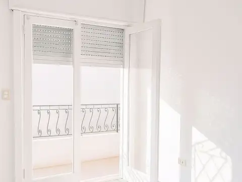 Departamento en Alquiler de 3 ambientes