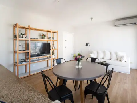 Departamento en Alquiler Temporal 10 años