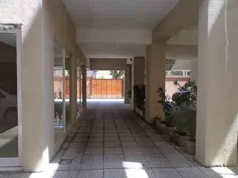 Francisco De Laprida 1700, Piso 4