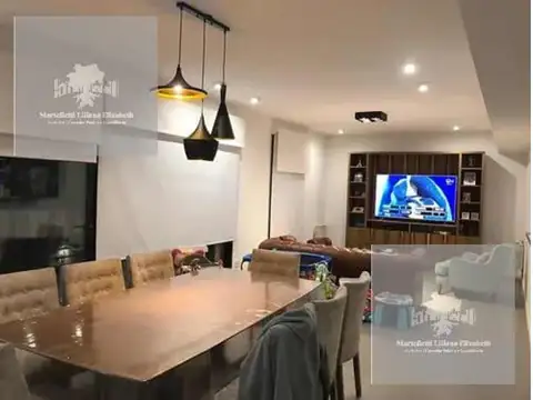 Departamento en Venta de 3 dormitorios