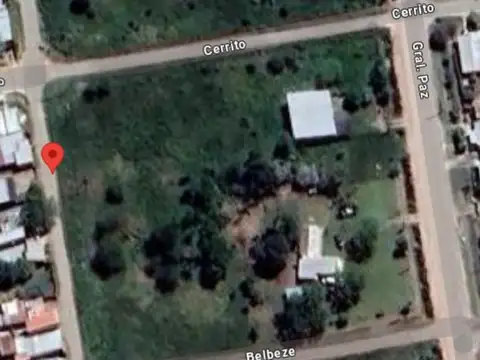 Terreno en Venta en Chascomus, USD 15.050