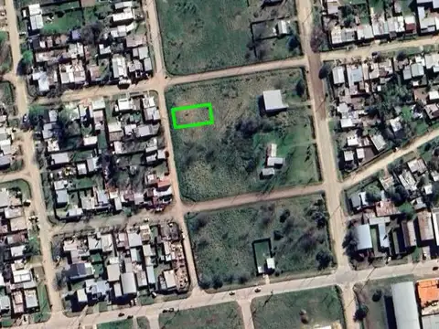 América e/ Belbeze y Cerrito