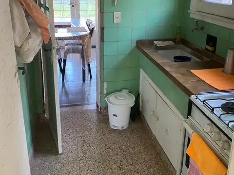 Casa en Venta en Villa Santos Tesei, USD 65.000