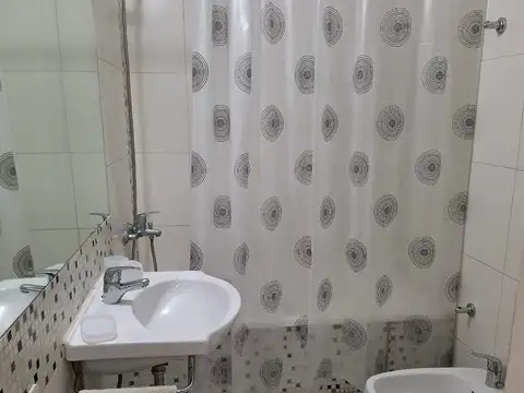 Departamento Monoambiente En Palermo