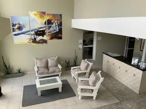 Hotel en Venta A Estrenar