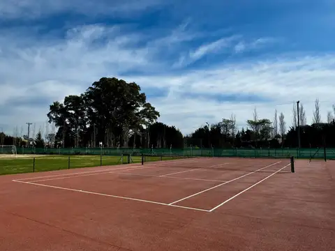 Terreno en Venta 32  mts Fondo