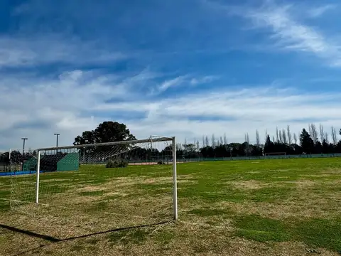 Terreno en Venta 21  mts Frente