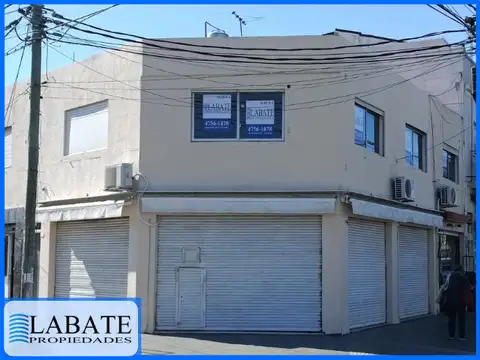 Oficina en alquiler en Munro