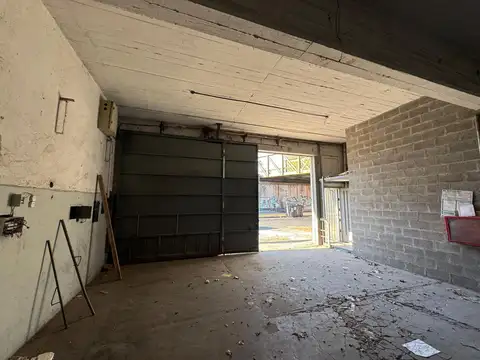 Galpon en Alquiler A Estrenar