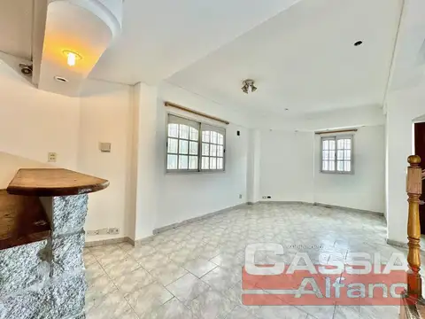 Depto Tipo Casa en Venta de 3 dormitorios