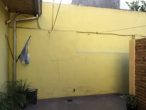 Depto Tipo Casa en Venta de 3 dormitorios