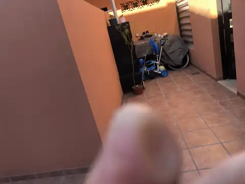 Depto Tipo Casa 4 ambientes con 2 baños