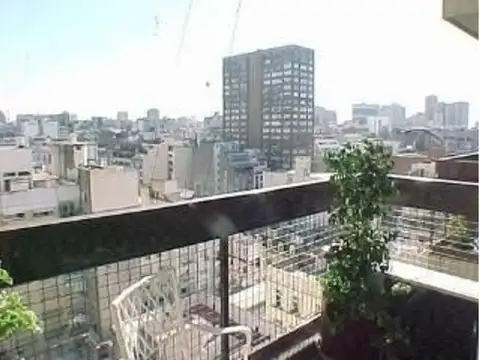 Departamento en Alquiler Temporal en Microcentro, USD 450