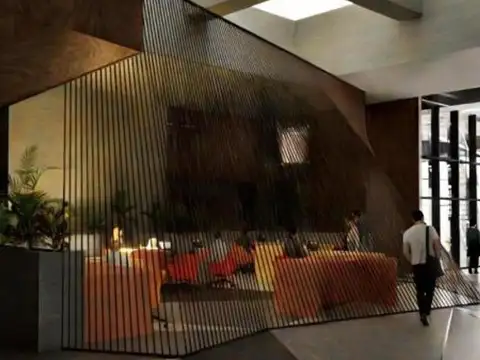 Av Juan Bautista Justo  1500 3°