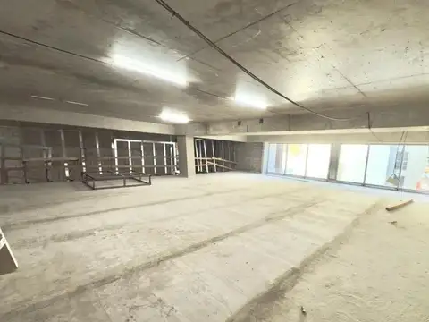 Av Juan Bautista Justo  1500 3°