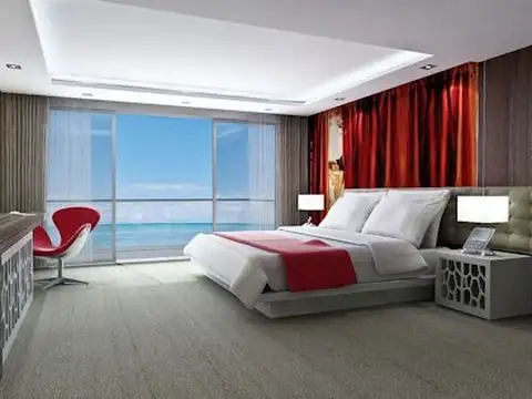 Hollywood Condo Resort, sin comision, asesoramiento gral .GABY LOPEZ PROP 