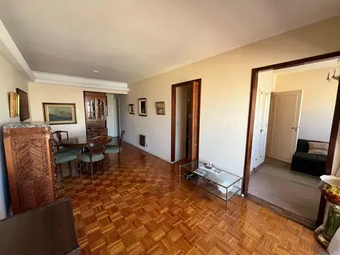 Departamento en Venta 49 años