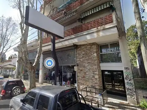 Depto Tipo Casa en Venta al Noroeste