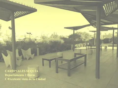 Ibarbalz 752 , Piso 18