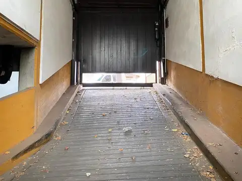 Cochera en  venta