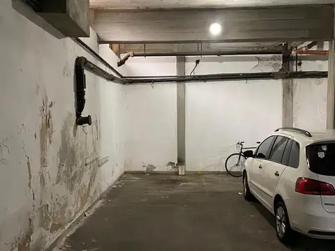 Cochera en  venta
