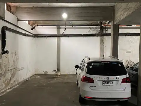 Cochera en  venta