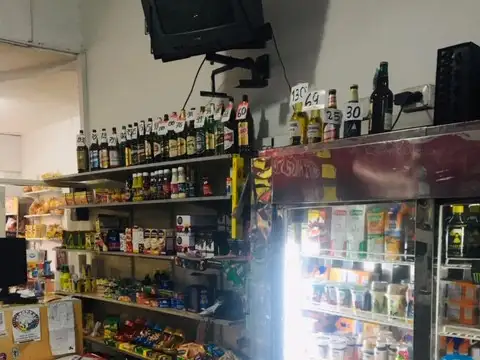 Fondo Comercio en Venta 37 años