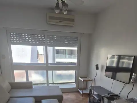 Junin al 400 - 4 amb c/balcón - VENTA - Balvanera