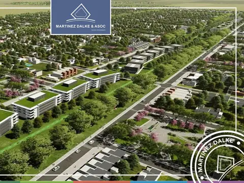 Terreno en Venta en Docta, USD 60.000