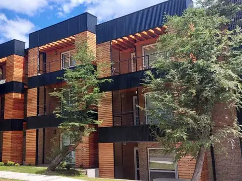 Venta departamento Villa La Angostura