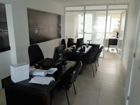 Oficina en Venta A Estrenar