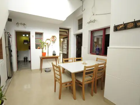 Concepcion Arenal  al 3500