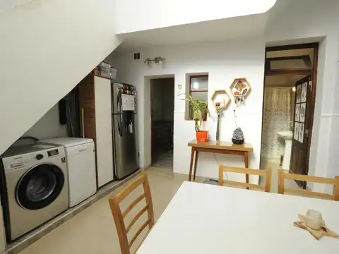 Depto Tipo Casa en Venta de 3 ambientes