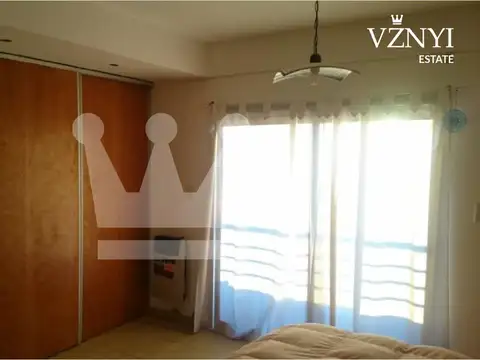 Departamento en La Plata