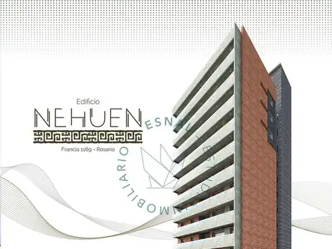 Departamento en Venta en Echesortu, USD 150.000