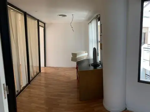 Oficina Monoambiente con 1 baño