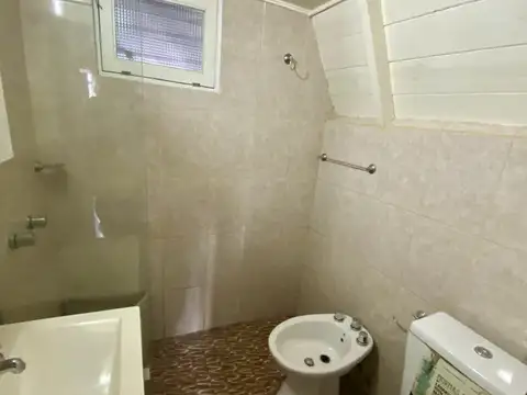 Casa en Alquiler de 1 dormitorio
