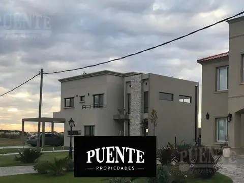 Casa - La Providencia - Canning - Ezeiza - Golf - Polo - Countries