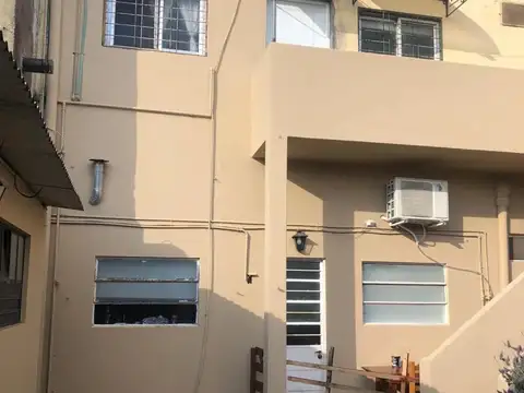 Casa Multifuncional Lote Propio Permuta