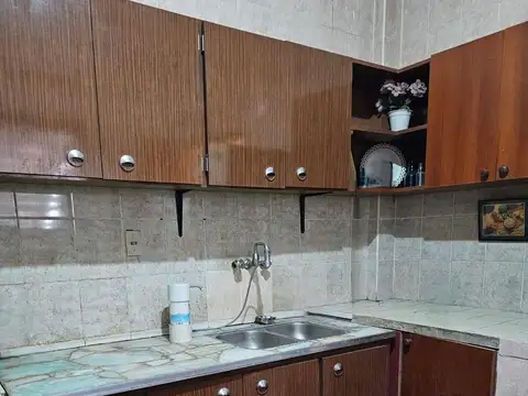 VENTA CASA 3 AMBIENTES VILLA CELINA