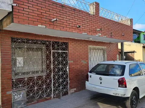 Puan al 200, Villa Celina