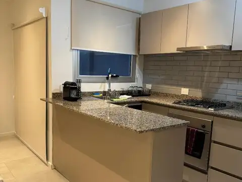 Depto Tipo Casa en Venta de 2 dormitorios