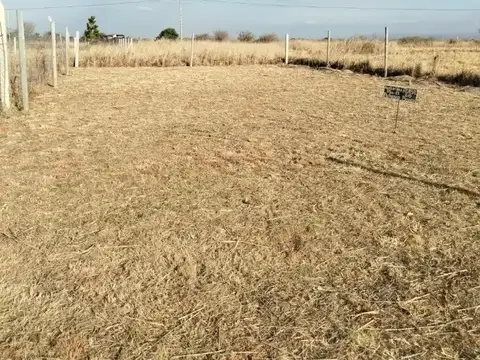 Terreno en Venta de 300,0 m2