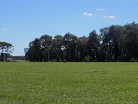 Lote en venta en El Espinillo Golf Club