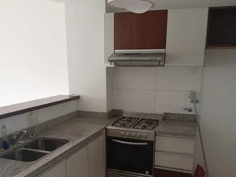 Departamento en Alquiler Apto profesional