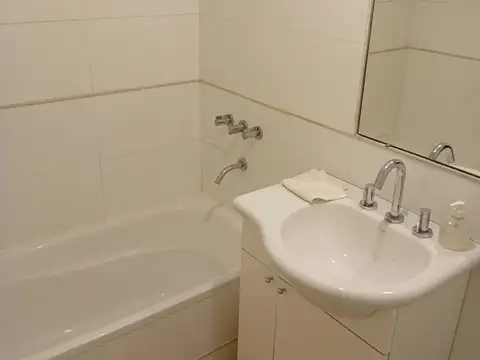 Departamento en Alquiler Permite mascota