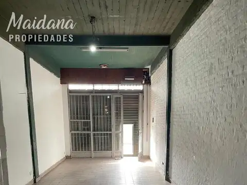 Local en Alquiler 30 años