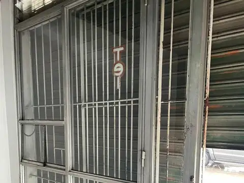 Colectora Oeste  al 1700