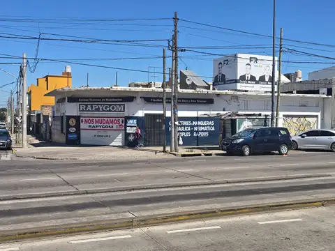 Local en Venta 65 años